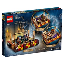 Konstruktor LEGO HARRY HOGWARTS MAGICAL TRUNK