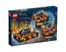 Konstruktor LEGO HARRY HOGWARTS MAGICAL TRUNK