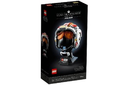 Konstruktor LEGO STAR LUKE SKYWALKER (RED FIVE) HELMET