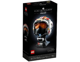 Konstruktor LEGO STAR LUKE SKYWALKER (RED FIVE) HELMET