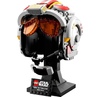 Konstruktor LEGO STAR LUKE SKYWALKER (RED FIVE) HELMET