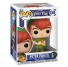 FUNKO POP DISNEY PETER PAN 70TH - PETER W/FLUTE (5908305244493)