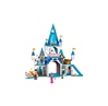 Konstruktor LEGO DISNEY PRINCESS CINDERELLA AND PRINCE CHARMINGS CASTLE