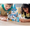 Konstruktor LEGO DISNEY PRINCESS CINDERELLA AND PRINCE CHARMINGS CASTLE