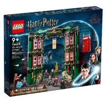 Konstruktor LEGO HARRY POTTER THE MINISTRY OF MAGIC