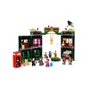 Konstruktor LEGO HARRY POTTER THE MINISTRY OF MAGIC