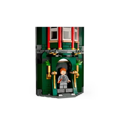 Konstruktor LEGO HARRY POTTER THE MINISTRY OF MAGIC