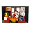 Konstruktor LEGO HARRY POTTER THE MINISTRY OF MAGIC