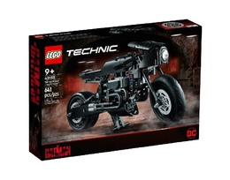 Konstruktor LEGO TECHNIC THE BATMAN –BATCYCLE