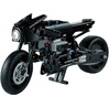 Konstruktor LEGO TECHNIC THE BATMAN –BATCYCLE