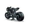 Konstruktor LEGO TECHNIC THE BATMAN –BATCYCLE