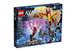 Konstruktor LEGO AVATAR TORUK MAKTO & TREE OF SOULS