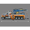 Konstruktor LEGO HEAVY-DUTY TOW TRUCK