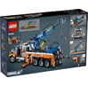 Konstruktor LEGO HEAVY-DUTY TOW TRUCK