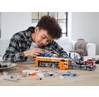 Konstruktor LEGO HEAVY-DUTY TOW TRUCK