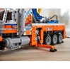 Konstruktor LEGO HEAVY-DUTY TOW TRUCK