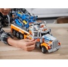 Konstruktor LEGO HEAVY-DUTY TOW TRUCK