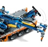 Konstruktor LEGO HEAVY-DUTY TOW TRUCK