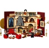 Konstruktor LEGO HARRY POTTER GRYFFINDOR HOUSE BANNER