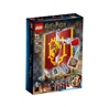 Konstruktor LEGO HARRY POTTER GRYFFINDOR HOUSE BANNER