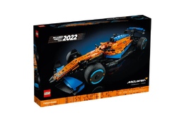 Konstruktor LEGO TECHNIC MCLAREN FORMULA 1RACE CAR