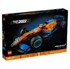 Konstruktor LEGO TECHNIC MCLAREN FORMULA 1RACE CAR