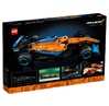 Konstruktor LEGO TECHNIC MCLAREN FORMULA 1RACE CAR