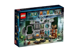 Konstruktor LEGO HARRY POTTER SLYTHERIN HOUSE BANNER