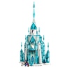 Konstruktor LEGO DISNEY THE ICE CASTLE