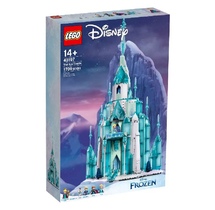 Konstruktor LEGO DISNEY THE ICE CASTLE