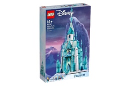 Konstruktor LEGO DISNEY THE ICE CASTLE