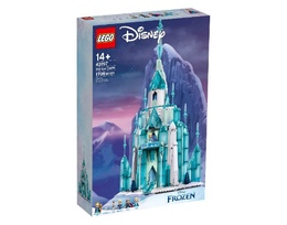 Konstruktor LEGO DISNEY THE ICE CASTLE