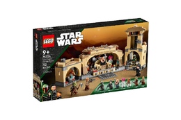 Konstruktor LEGO STAR BOBA FETTS THRONE ROOM