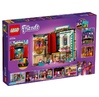 Konstruktor LEGO FRIENDS ANDREAS THEATER SCHOOL