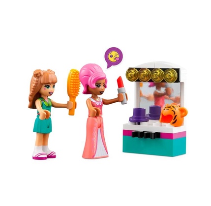 Konstruktor LEGO FRIENDS ANDREAS THEATER SCHOOL