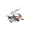 Konstruktor LEGO JURASSIC WORLD QUETZALCOATLUS&PLANE AMBUSH