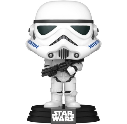 POP STAR WARS: SWNC - STORMTROOPER (5908305243212)