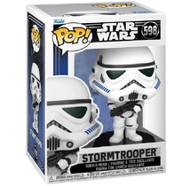 POP STAR WARS: SWNC - STORMTROOPER (5908305243212)