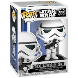 POP STAR WARS: SWNC - STORMTROOPER (5908305243212)