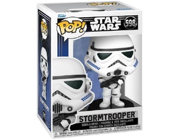 POP STAR WARS: SWNC - STORMTROOPER (5908305243212)