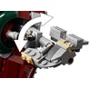 Konstruktor LEGO BOBA FETTS STARSHIP