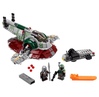 Konstruktor LEGO BOBA FETTS STARSHIP