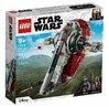 Konstruktor LEGO BOBA FETTS STARSHIP