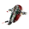 Konstruktor LEGO BOBA FETTS STARSHIP