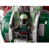 Konstruktor LEGO BOBA FETTS STARSHIP