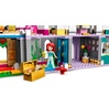 Konstruktor LEGO DISNEY PRINCESS ULTIMATE ADVENTURE CASTLE