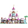 Konstruktor LEGO DISNEY PRINCESS ULTIMATE ADVENTURE CASTLE