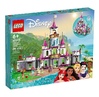 Konstruktor LEGO DISNEY PRINCESS ULTIMATE ADVENTURE CASTLE