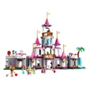 Konstruktor LEGO DISNEY PRINCESS ULTIMATE ADVENTURE CASTLE