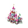 Konstruktor LEGO DISNEY PRINCESS ULTIMATE ADVENTURE CASTLE